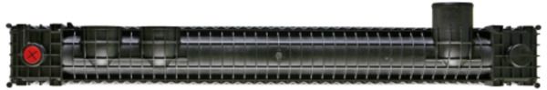 Product Image - Radiateur - CR1257000P - MAHLE