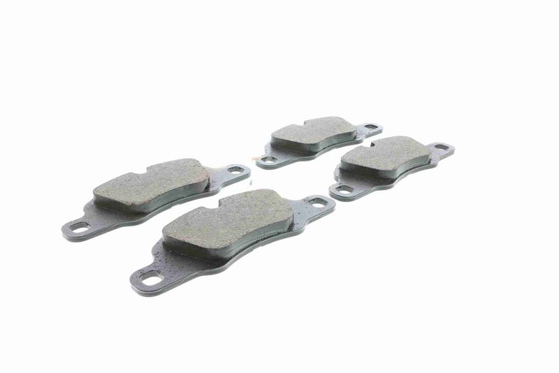VAICO V45-0116 Brake Pad Set, disc brake