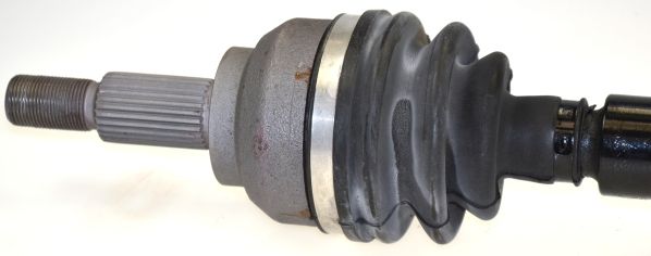 LÖBRO 303633 Drive Shaft