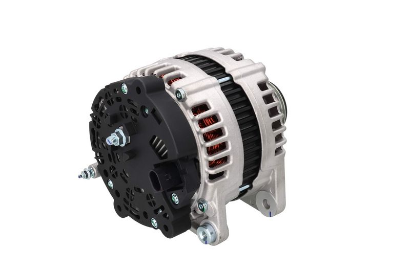 Generaator, KAMOKA 8620367