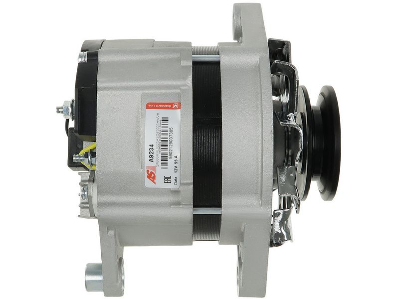 AS-PL A9234 Alternator
