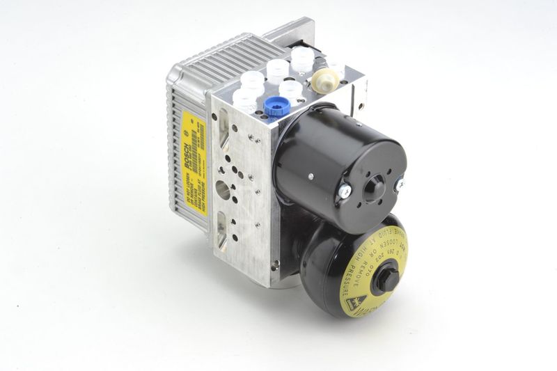 BOSCH 0265250141 Hydraulic Unit, braking system