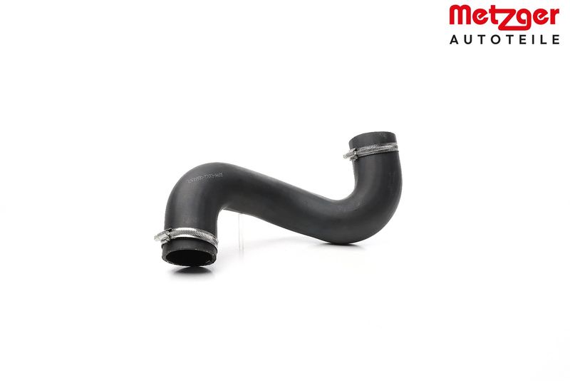 METZGER AUTOTEILE 2400930 Charge Air Hose