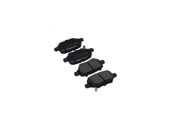 Kavo Parts KBP-10138 Brake Pad Set, disc brake