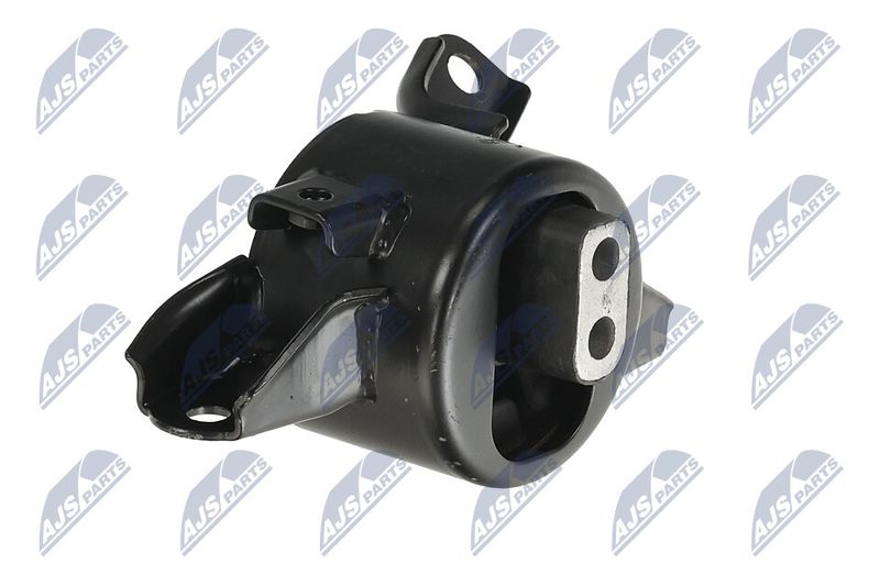 Paigutus, Mootor, NTY ZPS-KA-320