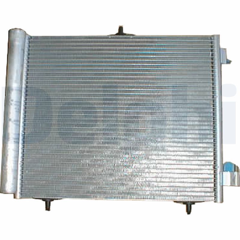 DELPHI kondenzátor, klíma TSP0225481