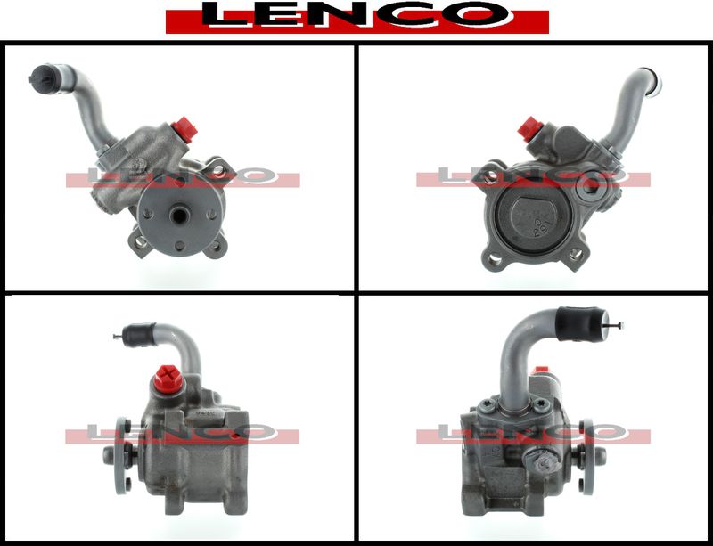 LENCO hidraulikus szivattyú, kormányzás SP3150