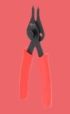 KS TOOLS 500.1322 Circlip Pliers