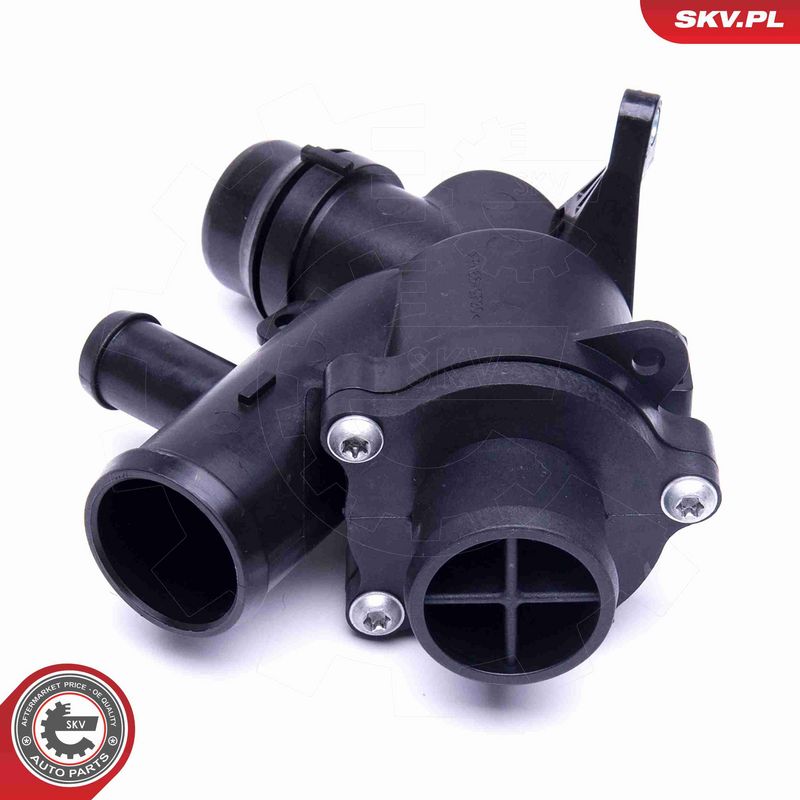 ESEN SKV 20SKV125 Thermostat, coolant