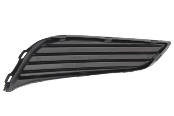 BLIC 6502-07-5054917P Ventilation Grilles, bumper