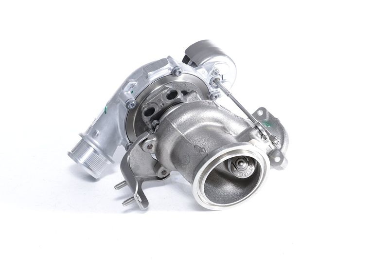 Compresor,sistem de supraalimentare T918708 BTS Turbo