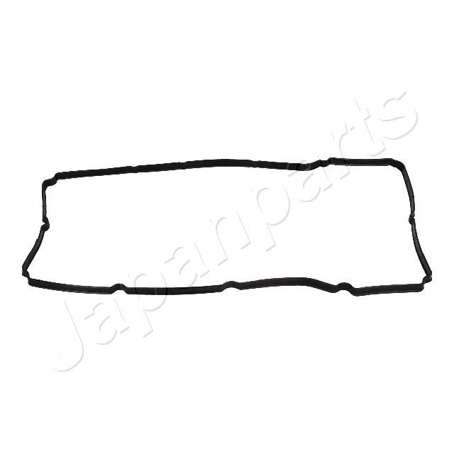 JAPANPARTS GP-257 Gasket, cylinder head cover