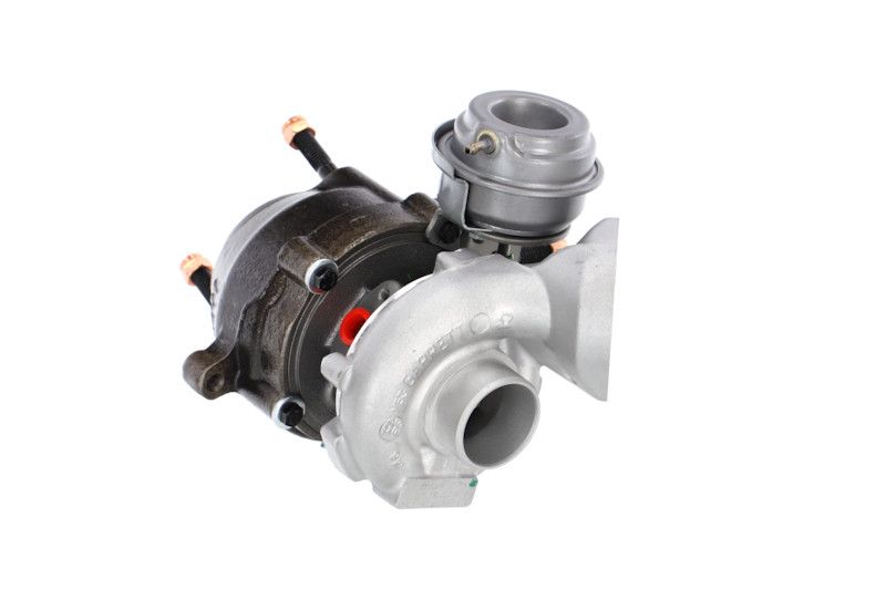 REMANTE 003-001-002624R Charger, charging (supercharged/turbocharged)