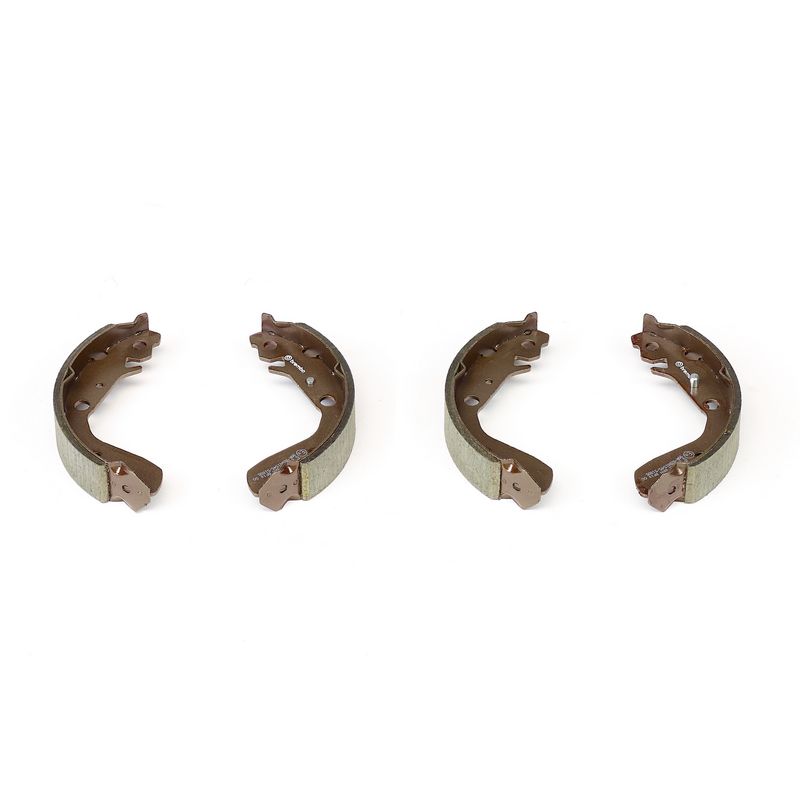 BREMBO S28522 Brake Shoe Set