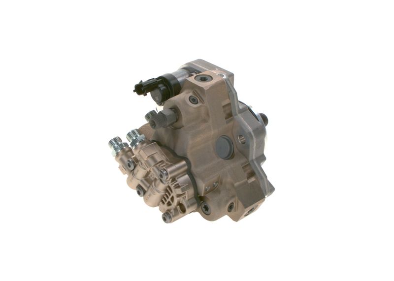 BOSCH 0445020101 Aukšto slėgio kuro siurblys