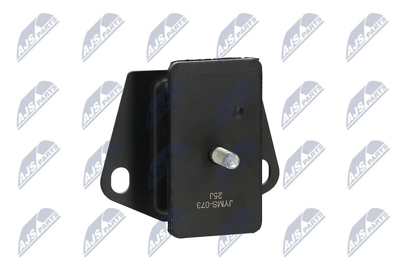 Paigutus, Mootor, NTY ZPS-MS-073