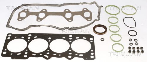 Pakningssæt, topstykke