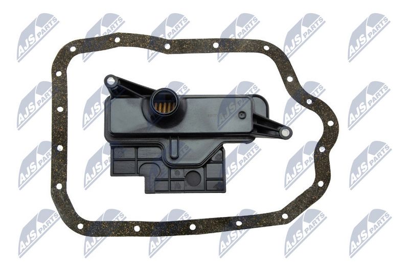 Hüdraulikafiltrikomplekt, automaatkäigukast, NTY FSF-TY-020