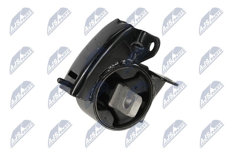 Paigutus, Mootor, NTY ZPS-CH-095