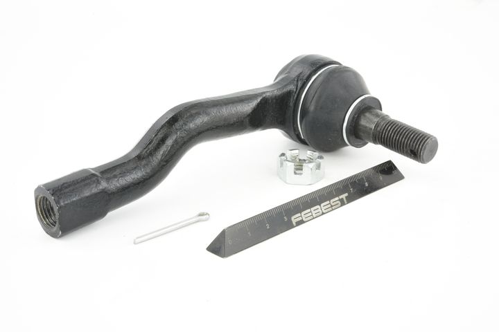 FEBEST 0221-S50L Tie Rod End