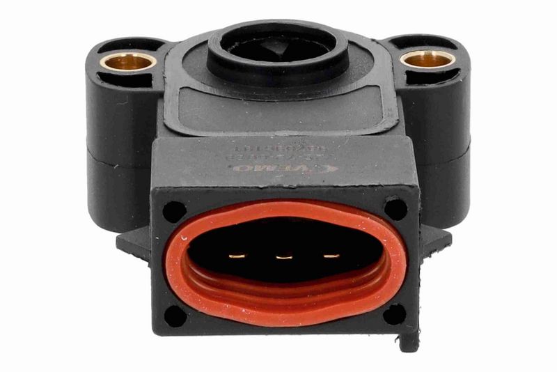 Andur, drosselklapiasend, VEMO V25-72-0059