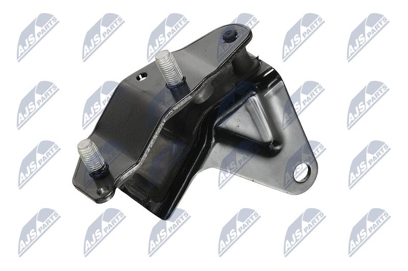 Paigutus, Mootor, NTY ZPS-HD-104