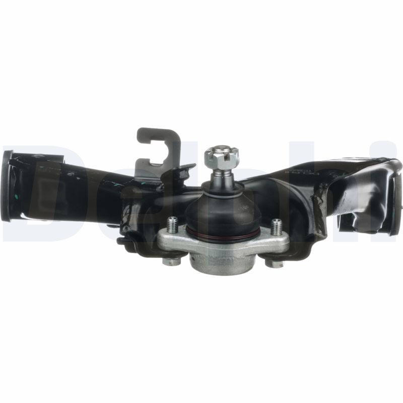 DELPHI TC3622 Control/Trailing Arm, wheel suspension