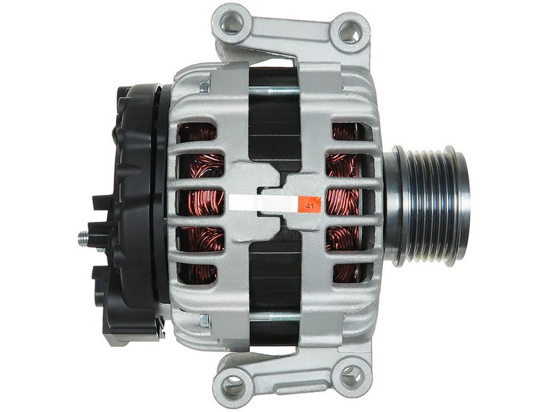 AS-PL A0751S Alternator