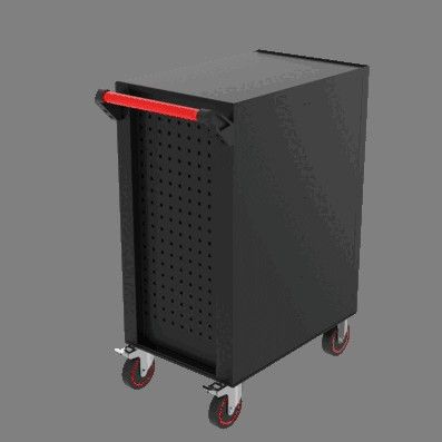Tööriistakäru, KS TOOLS 897.7515