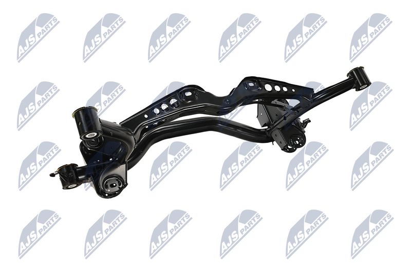 NTY ZRZ-VW-040 Axle Beam
