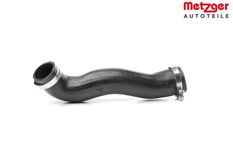 METZGER AUTOTEILE 2401293 Charge Air Hose
