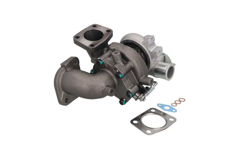 KAMOKA 8600068 Charger, charging (supercharged/turbocharged)