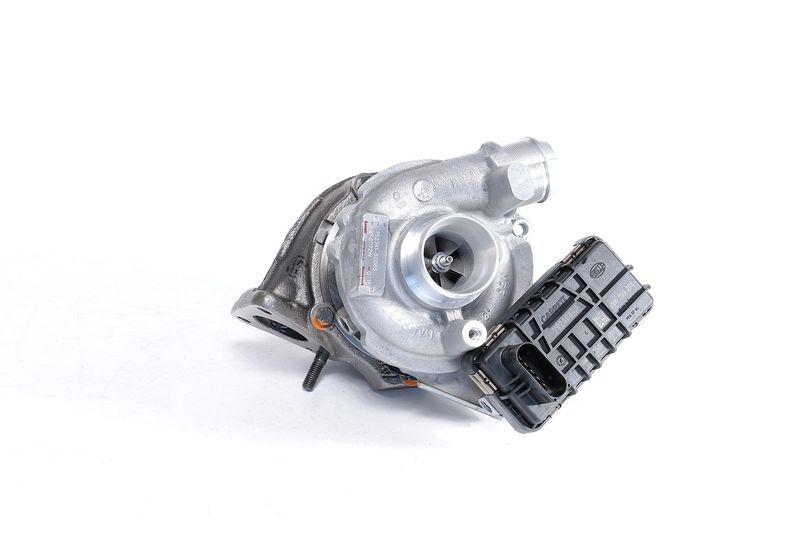 Compresor,sistem de supraalimentare T914648LI BTS Turbo