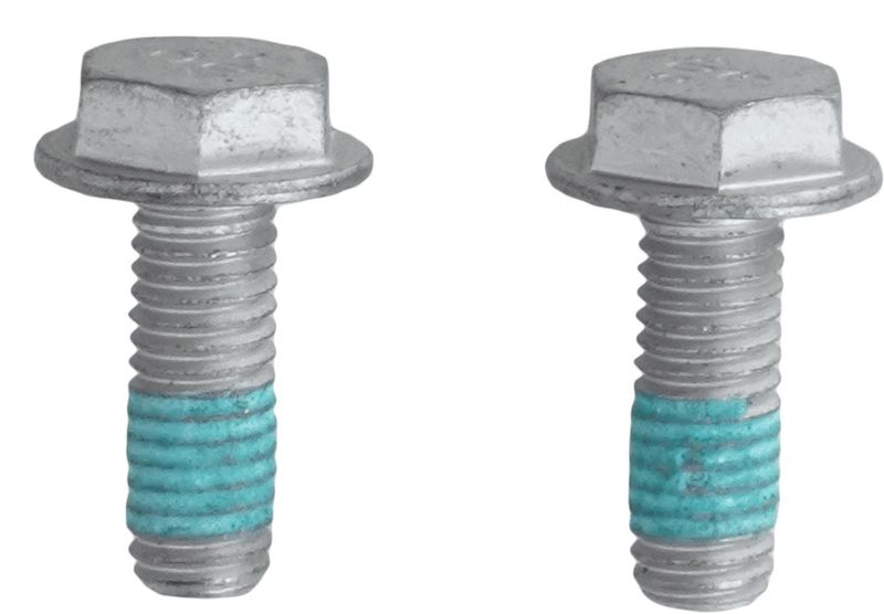 TRW BHQ144E Brake Caliper