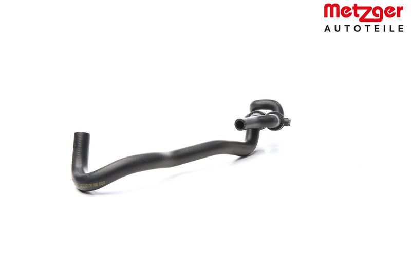 METZGER AUTOTEILE 2421178 Radiator Hose