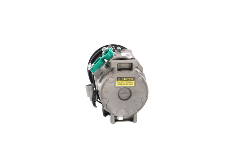 REMANTE 005-001-000073R Compressor, air conditioning
