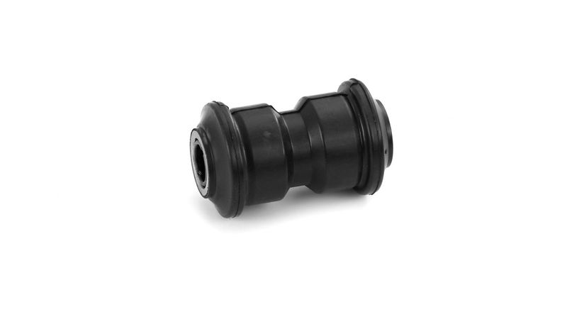 Ložiskové pouzdro, listová pružina VKDCV 01008