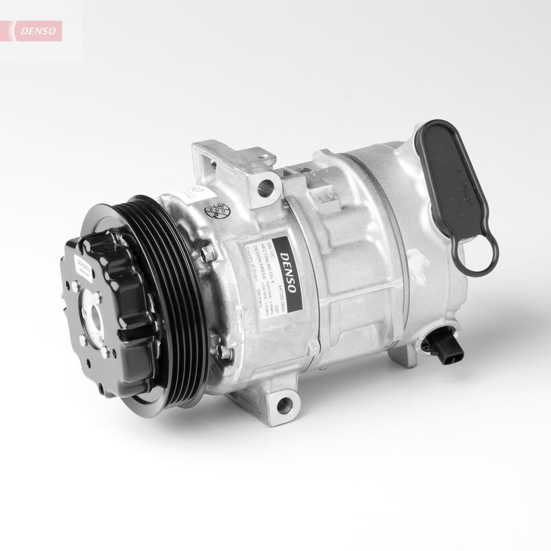 Denso Air Conditioning Compressor DCP20023
