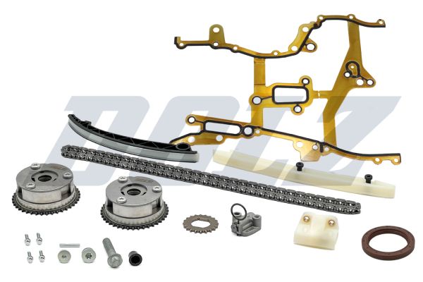 DOLZ SKCO004V Timing Chain Kit