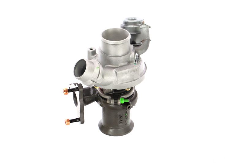 REMANTE 003-001-004391R Turbokompresorius