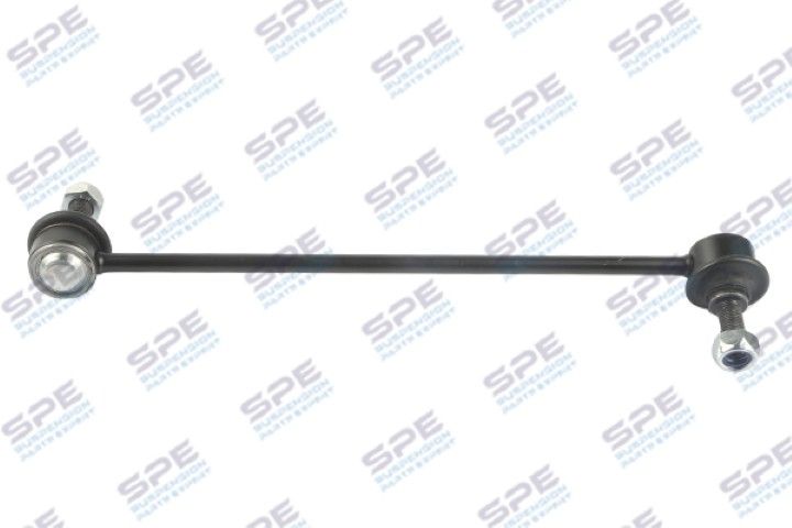 Tige+stabilisateur TEKNOROT KI-129