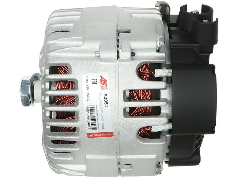 AS-PL A3051 Alternator