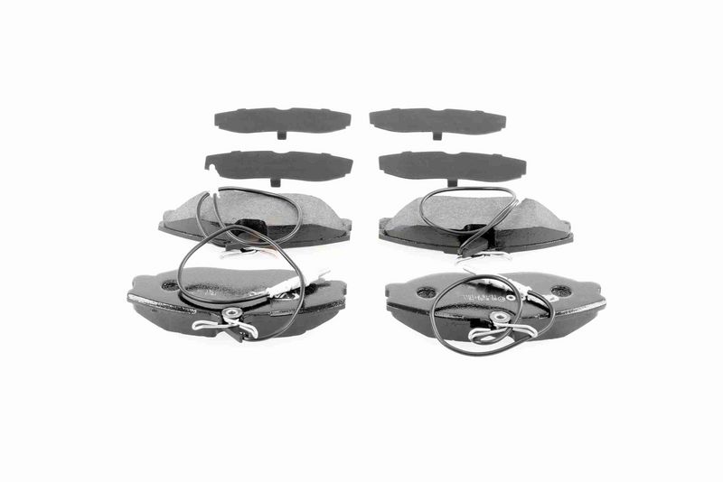 VAICO V22-0078 Brake Pad Set, disc brake