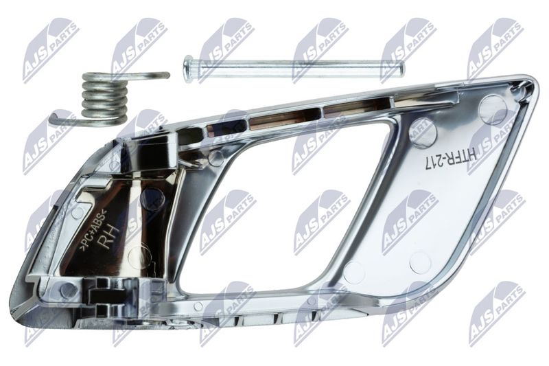 Uksekäepide, salongivarustus, NTY EZC-FR-217