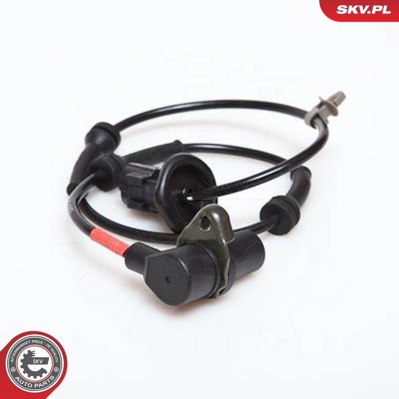 Andur, rattapöörete arv, ESEN SKV 06SKV169