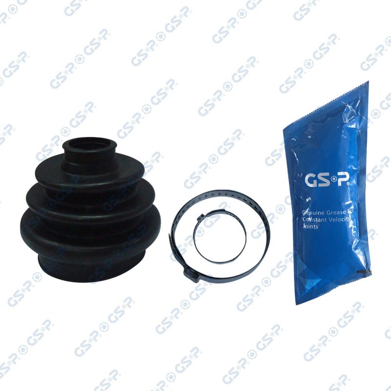 ANSAMBLU BURDUF ARTICULATIE PLANETARA GSP 760007