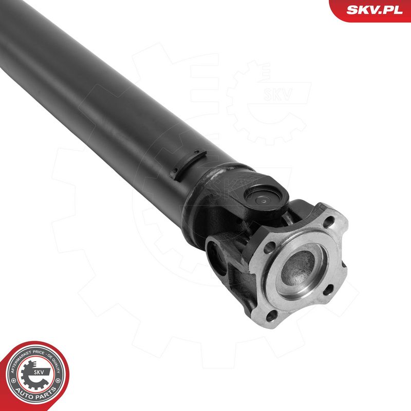 Veovõll, ESEN SKV 76SKV040