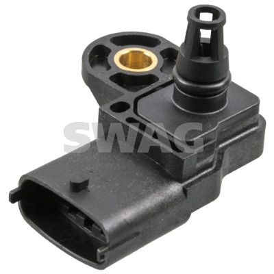 SWAG 70 10 1453 Sensor, intake manifold pressure