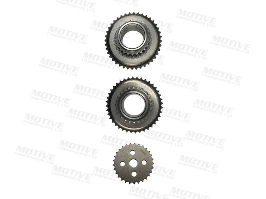 MOTIVE TCK255 Timing Chain Kit