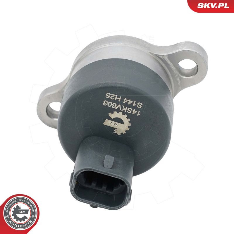 Surveklapp, Common-Rail süsteemtse, ESEN SKV 14SKV603